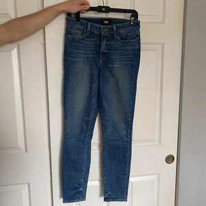 EUC Paige Hoxton Ankle Kenway 28